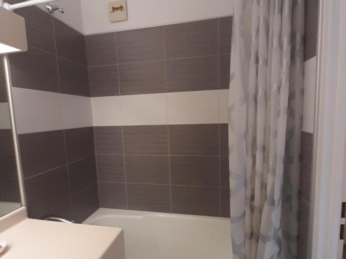 Studio Cabine 33M² Avec Balcon Au Centre Du Village - Fr-1-515-68 Villard-de-Lans Exteriér fotografie