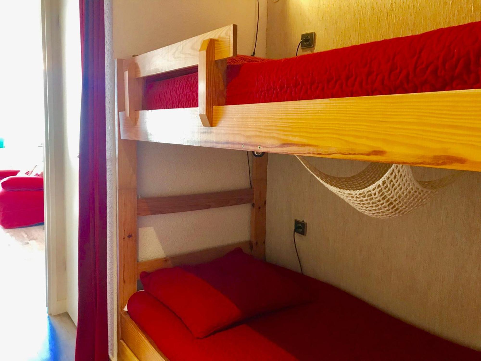 Studio Cabine 33M² Avec Balcon Au Centre Du Village - Fr-1-515-68 Villard-de-Lans Exteriér fotografie
